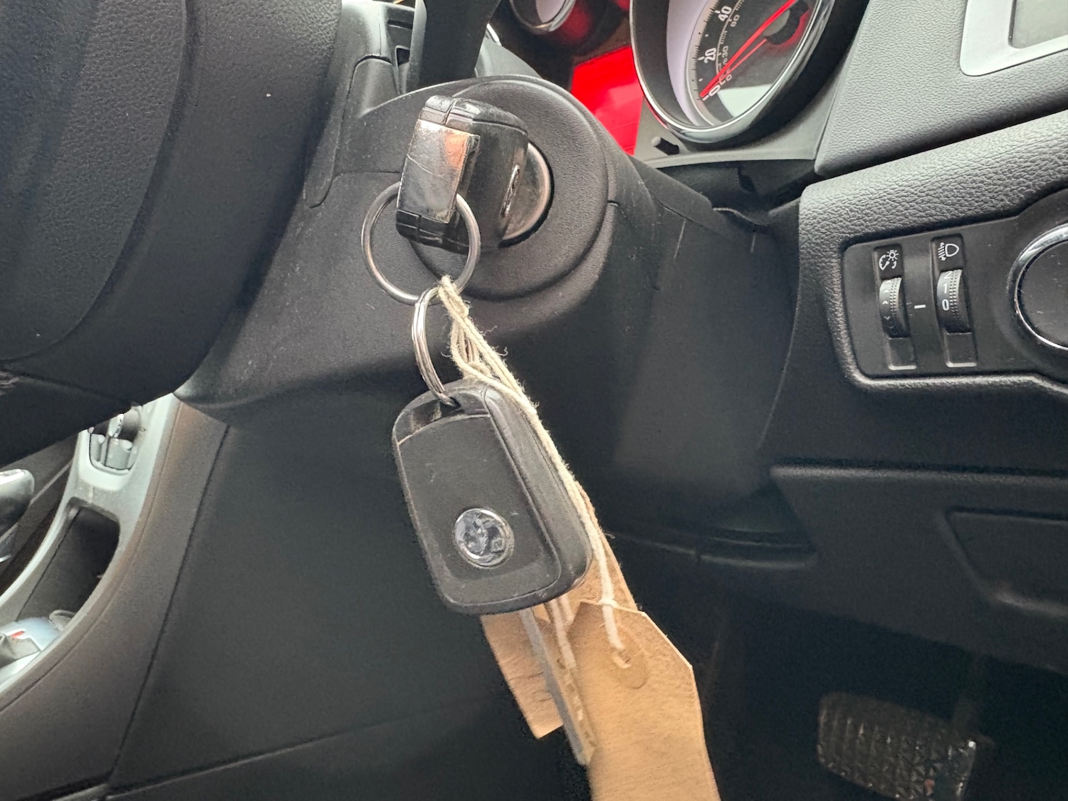 Used Vauxhall Astra GTC 2015 for sale - 76719112: Photo 16