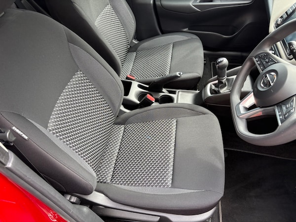 Used Nissan Micra 2020 for sale - 75367235: Photo 10