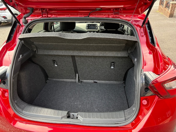Used Nissan Micra 2020 for sale - 75367235: Photo 12