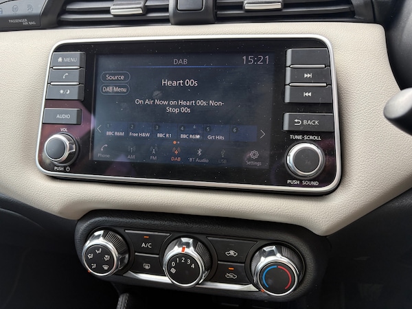 Used Nissan Micra 2020 for sale - 75367235: Photo 15