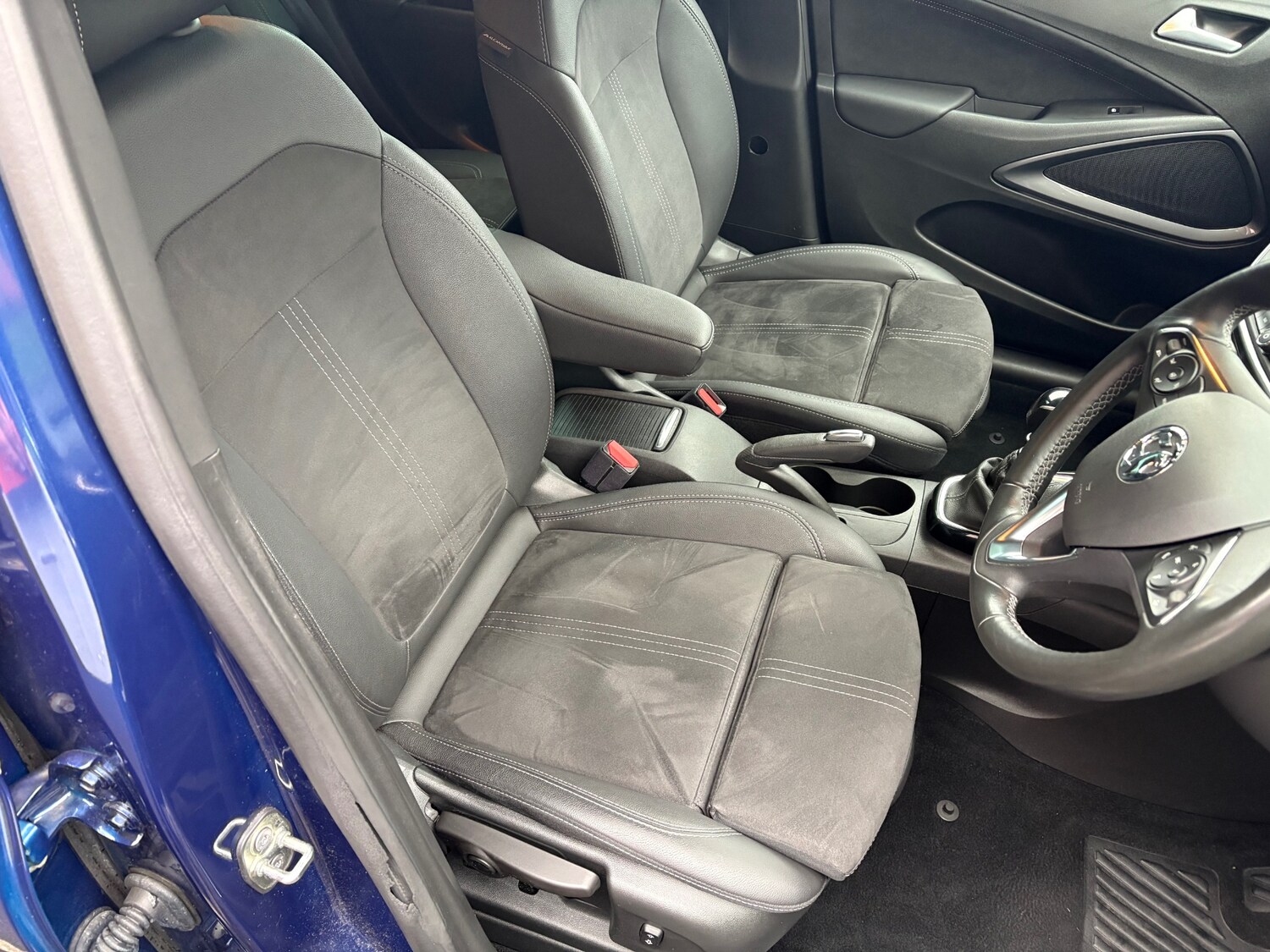 Used Vauxhall Crossland 2022 for sale - 77461450: Photo 10