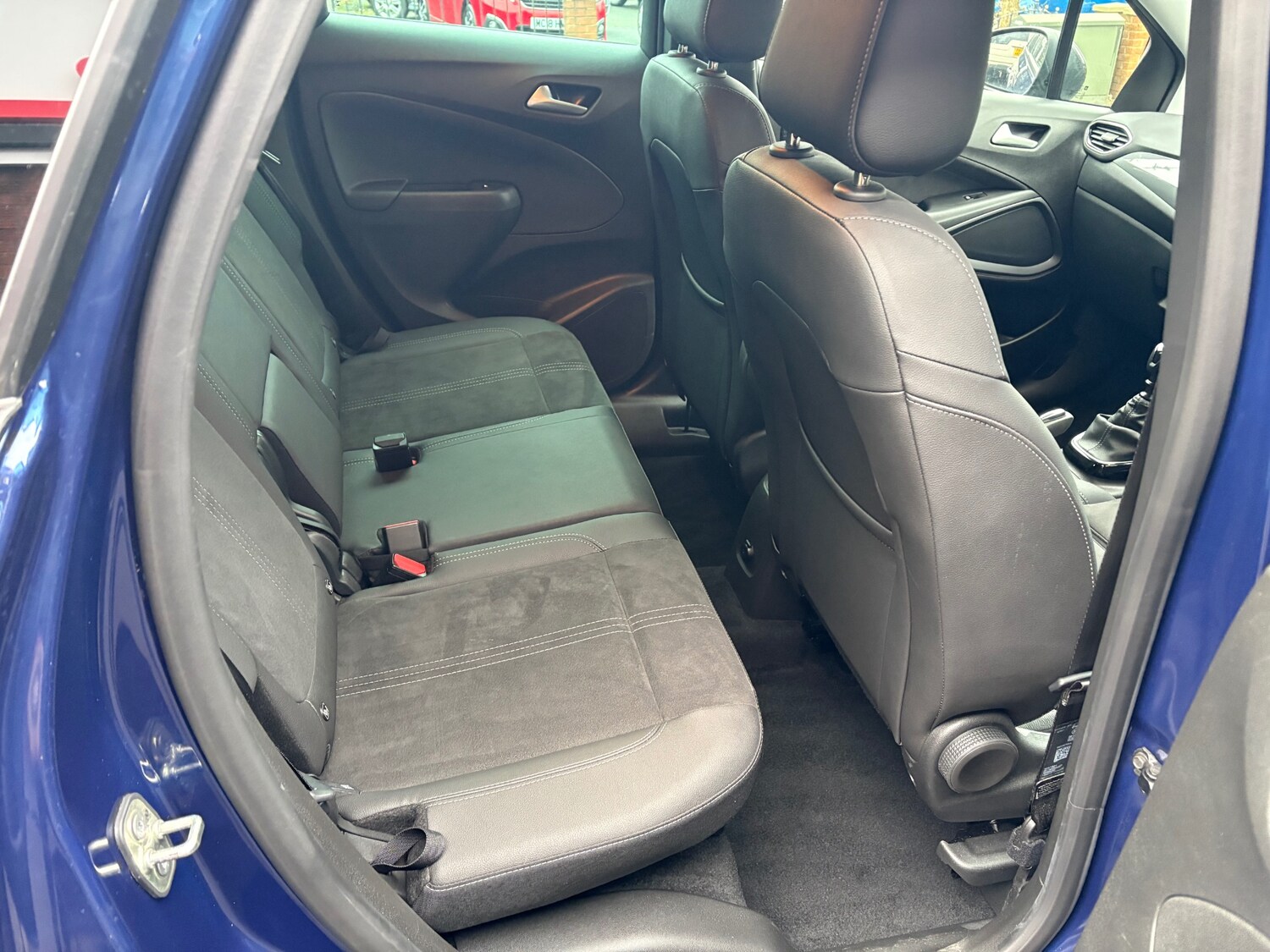 Used Vauxhall Crossland 2022 for sale - 77461450: Photo 11