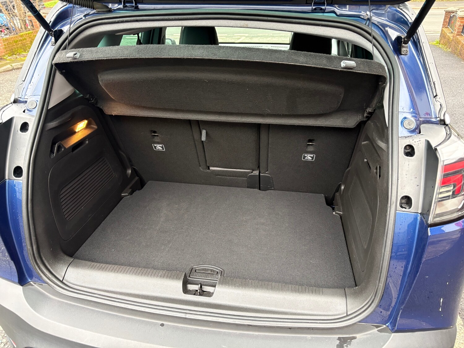 Used Vauxhall Crossland 2022 for sale - 77461450: Photo 12