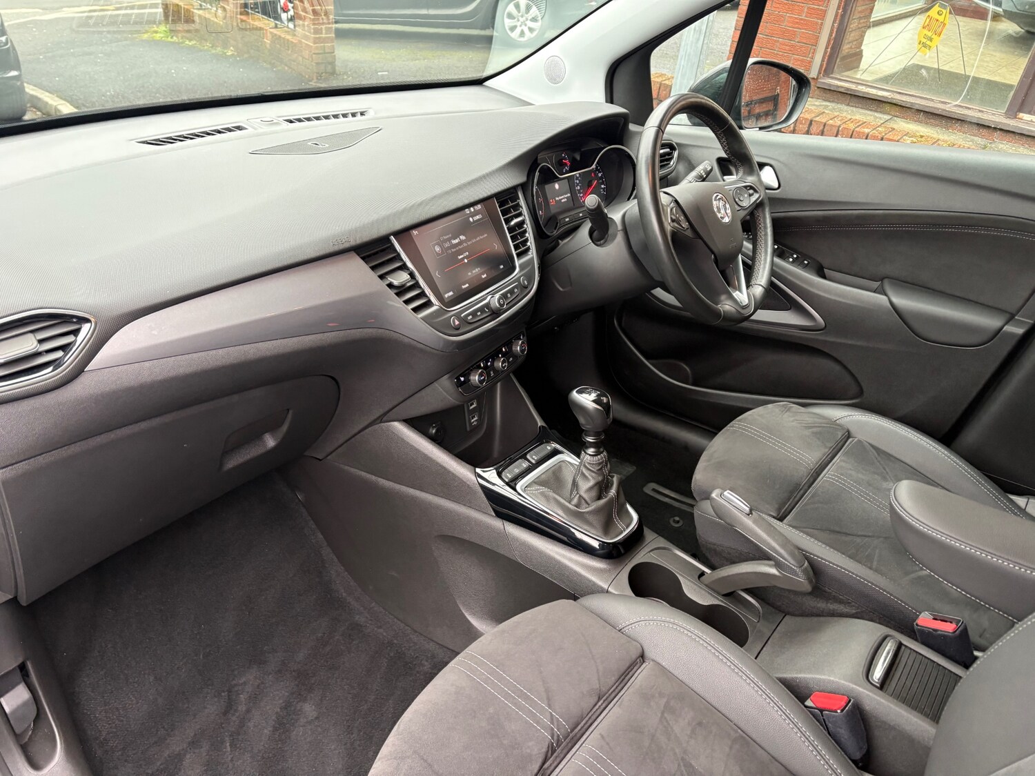 Used Vauxhall Crossland 2022 for sale - 77461450: Photo 13