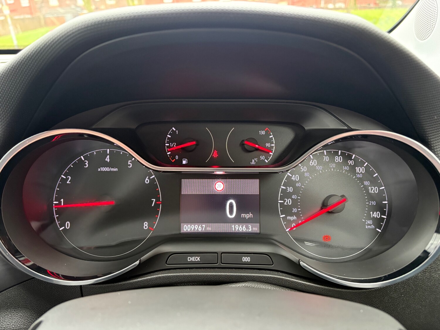 Used Vauxhall Crossland 2022 for sale - 77461450: Photo 14