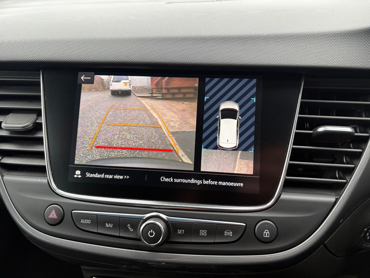 Used Vauxhall Crossland 2022 for sale - 77461450: Photo 17