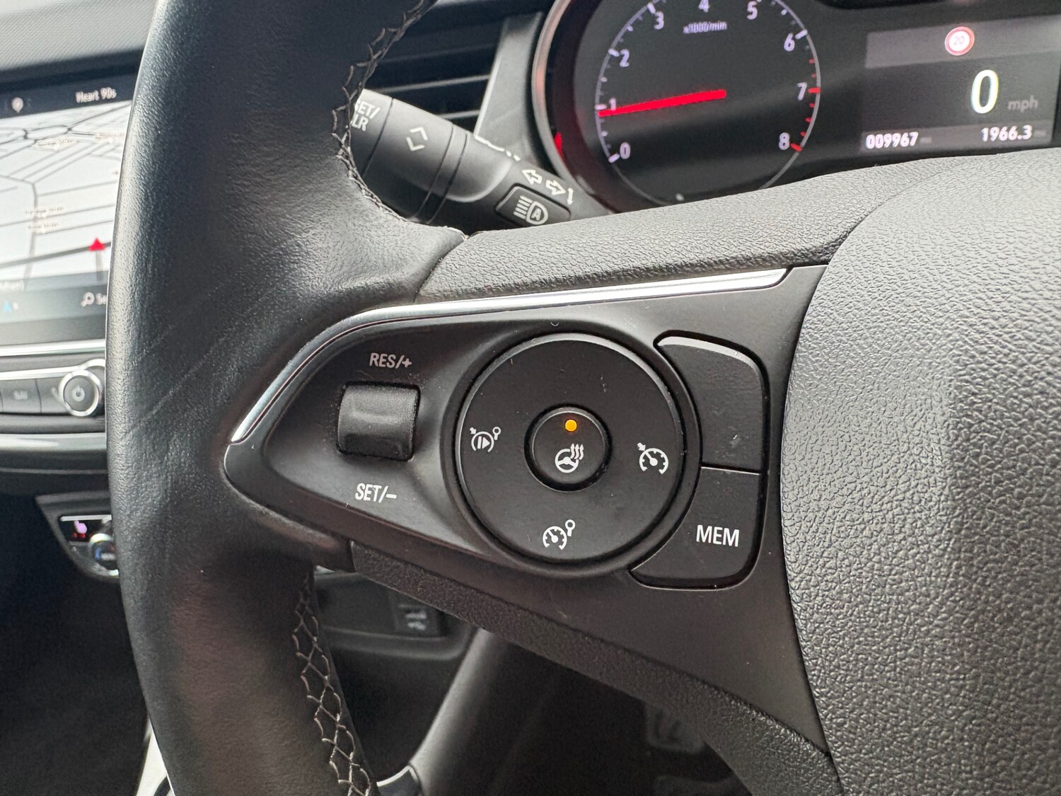 Used Vauxhall Crossland 2022 for sale - 77461450: Photo 19