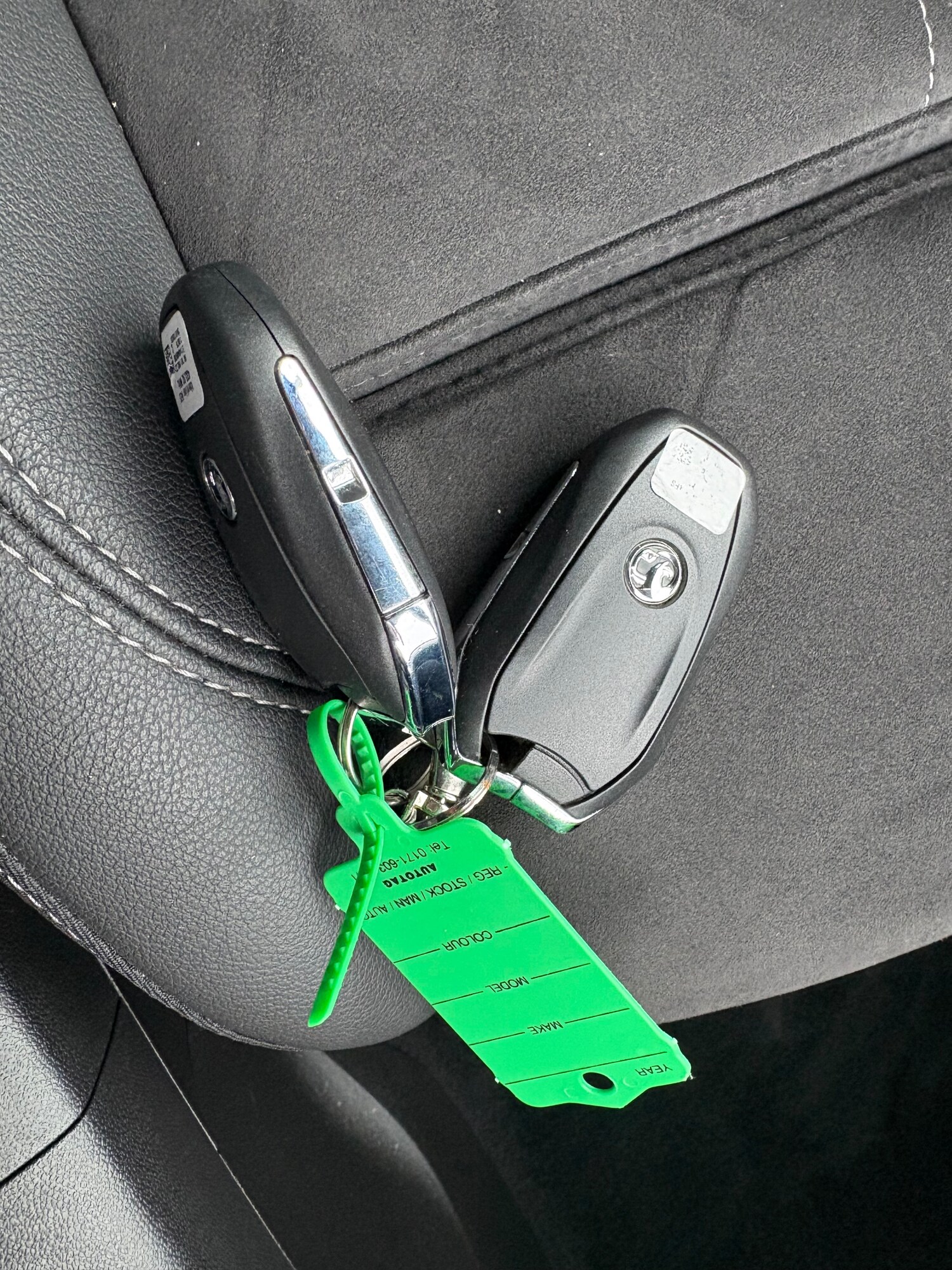 Used Vauxhall Crossland 2022 for sale - 77461450: Photo 20