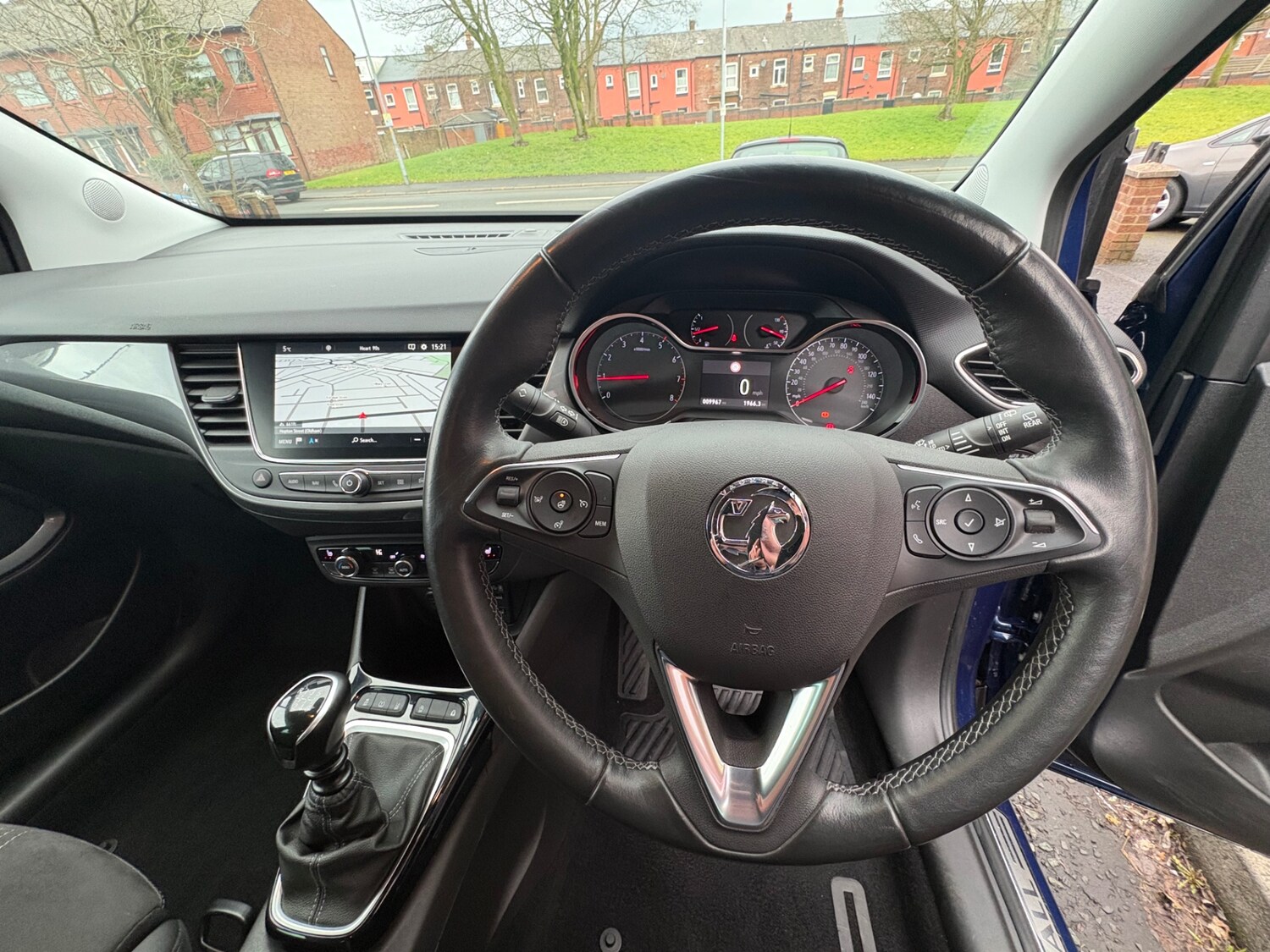 Used Vauxhall Crossland 2022 for sale - 77461450: Photo 21