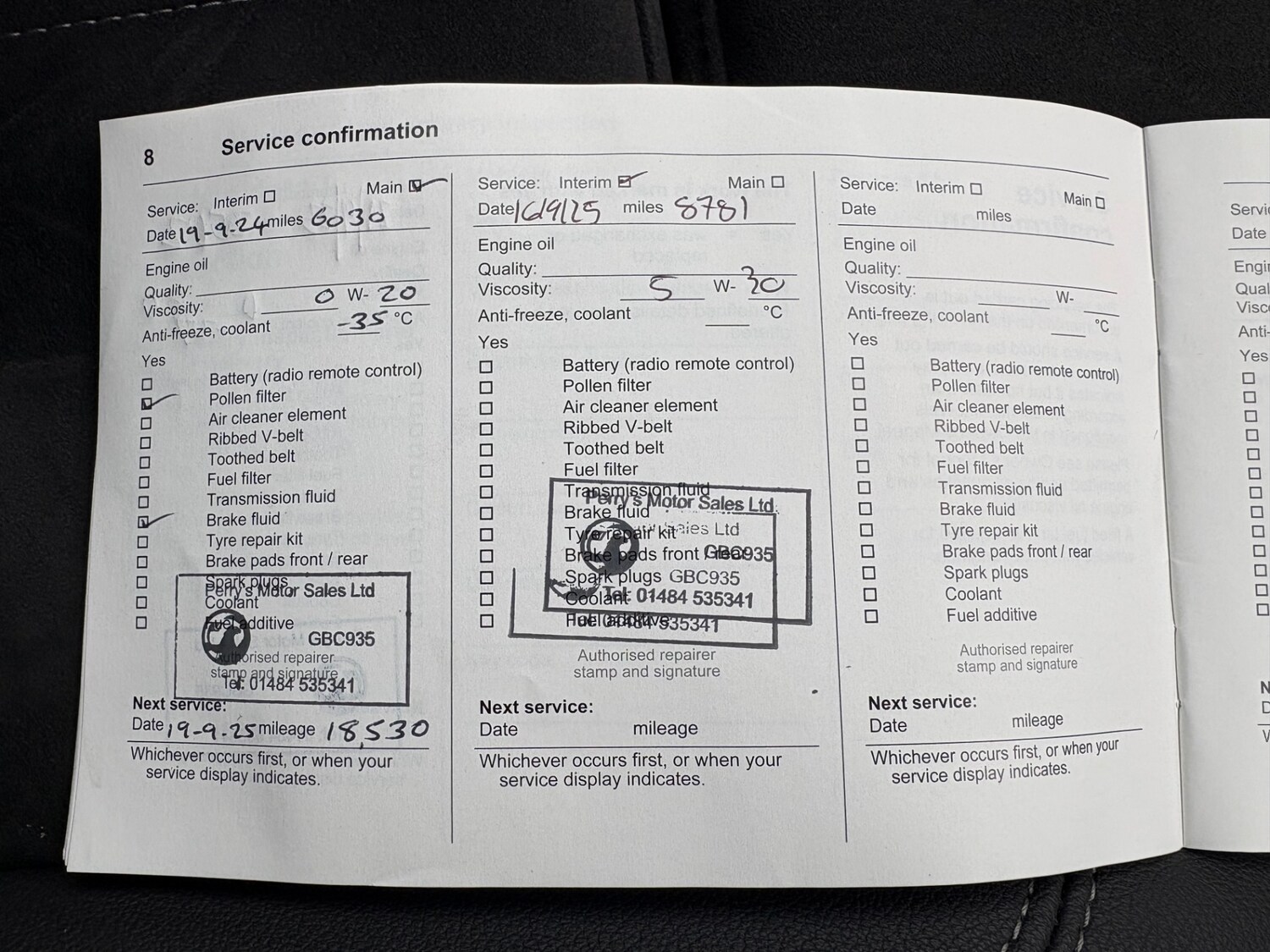 Used Vauxhall Crossland 2022 for sale - 77461450: Photo 23