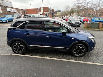 Used Vauxhall Crossland 2022 for sale - 77461450: Photo