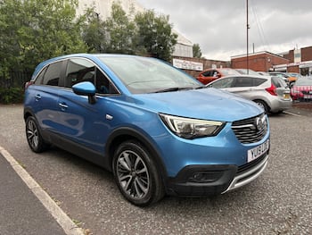 Used Vauxhall Crossland X 2019 for sale - 79512290: Photo
