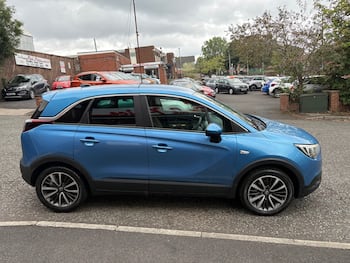 Used Vauxhall Crossland X 2019 for sale - 79512290: Photo