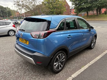 Used Vauxhall Crossland X 2019 for sale - 79512290: Photo