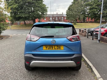 Used Vauxhall Crossland X 2019 for sale - 79512290: Photo