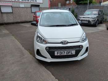 Used Hyundai i10 2017 for sale - 75284040: Photo