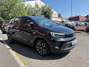 Used Vauxhall Crossland 2022 for sale - 79365356: Photo