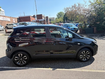 Used Vauxhall Crossland 2022 for sale - 79365356: Photo