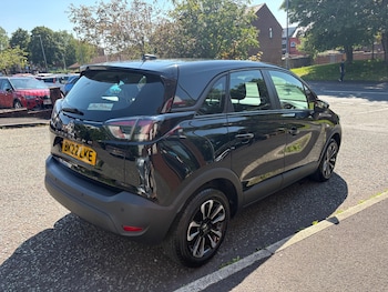 Used Vauxhall Crossland 2022 for sale - 79365356: Photo