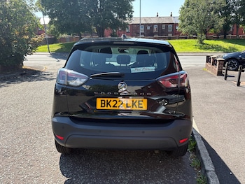 Used Vauxhall Crossland 2022 for sale - 79365356: Photo
