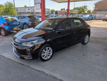 Used Vauxhall Corsa 2022 for sale - 74671620: Photo