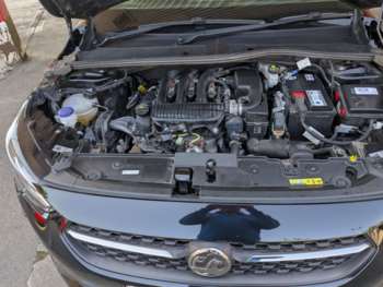 Used Vauxhall Corsa 2022 for sale - 74671620: Photo