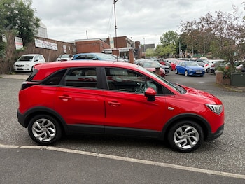 Used Vauxhall Crossland X 2019 for sale - 79081208: Photo