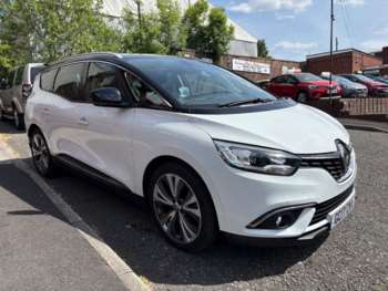 2017 (17) - 1.5 dCi Dynamique S Nav 5dr Auto
