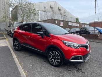 2017 (17) - 1.5 dCi 90 Dynamique S Nav 5dr
