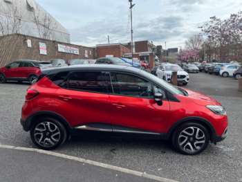 Used Renault Captur 2017 for sale - 74360920: Photo