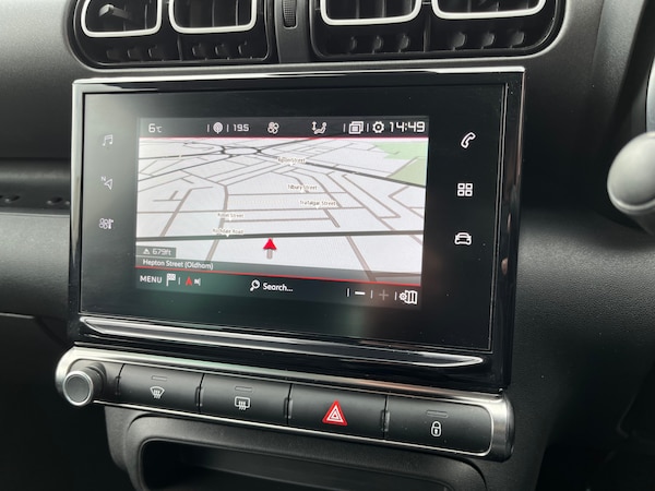 Used Citroen C3 Aircross 2021 for sale - 70489498: Photo 15