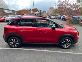 Used Citroen C3 Aircross 2021 for sale - 70489498: Photo