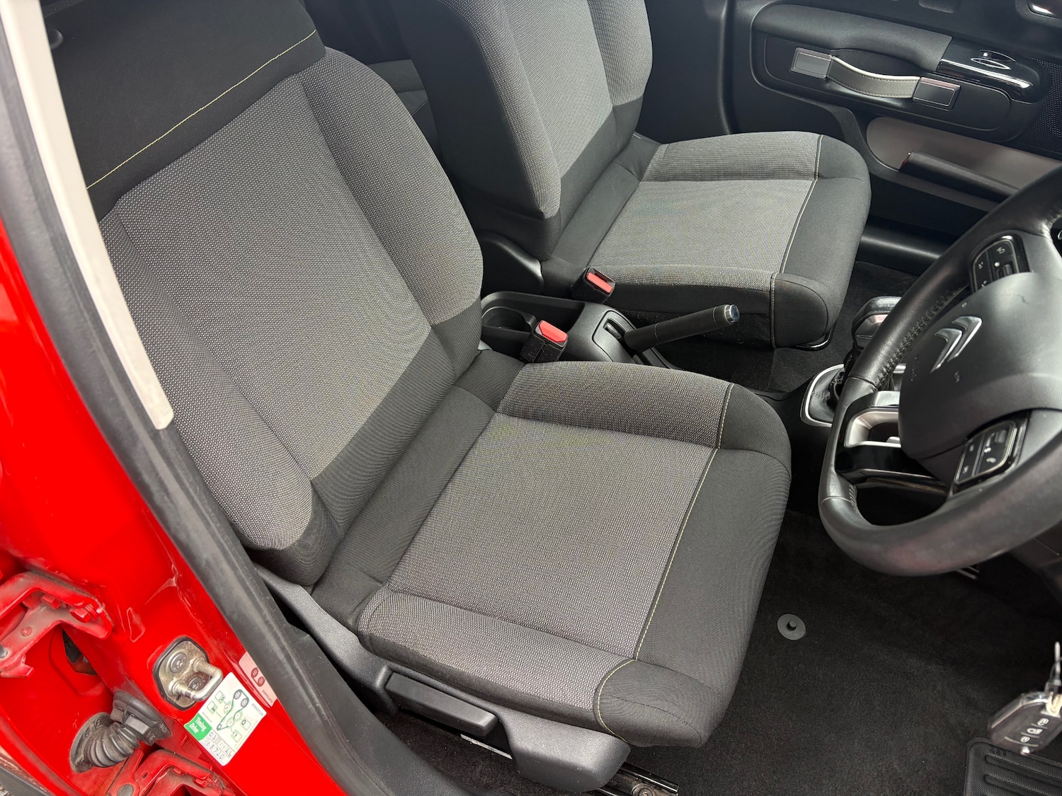 Used Citroen C3 2018 for sale - 77997553: Photo 10