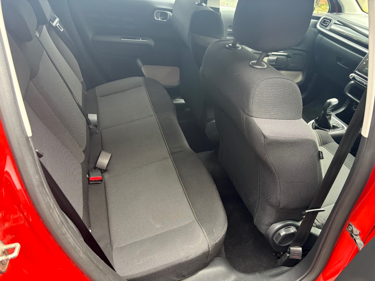 Used Citroen C3 2018 for sale - 77997553: Photo 11