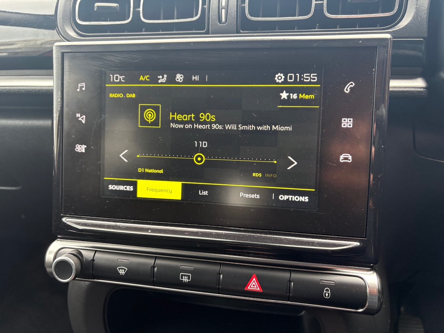 Used Citroen C3 2018 for sale - 77997553: Photo 15