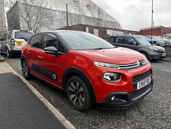 Citroen C3 feature image