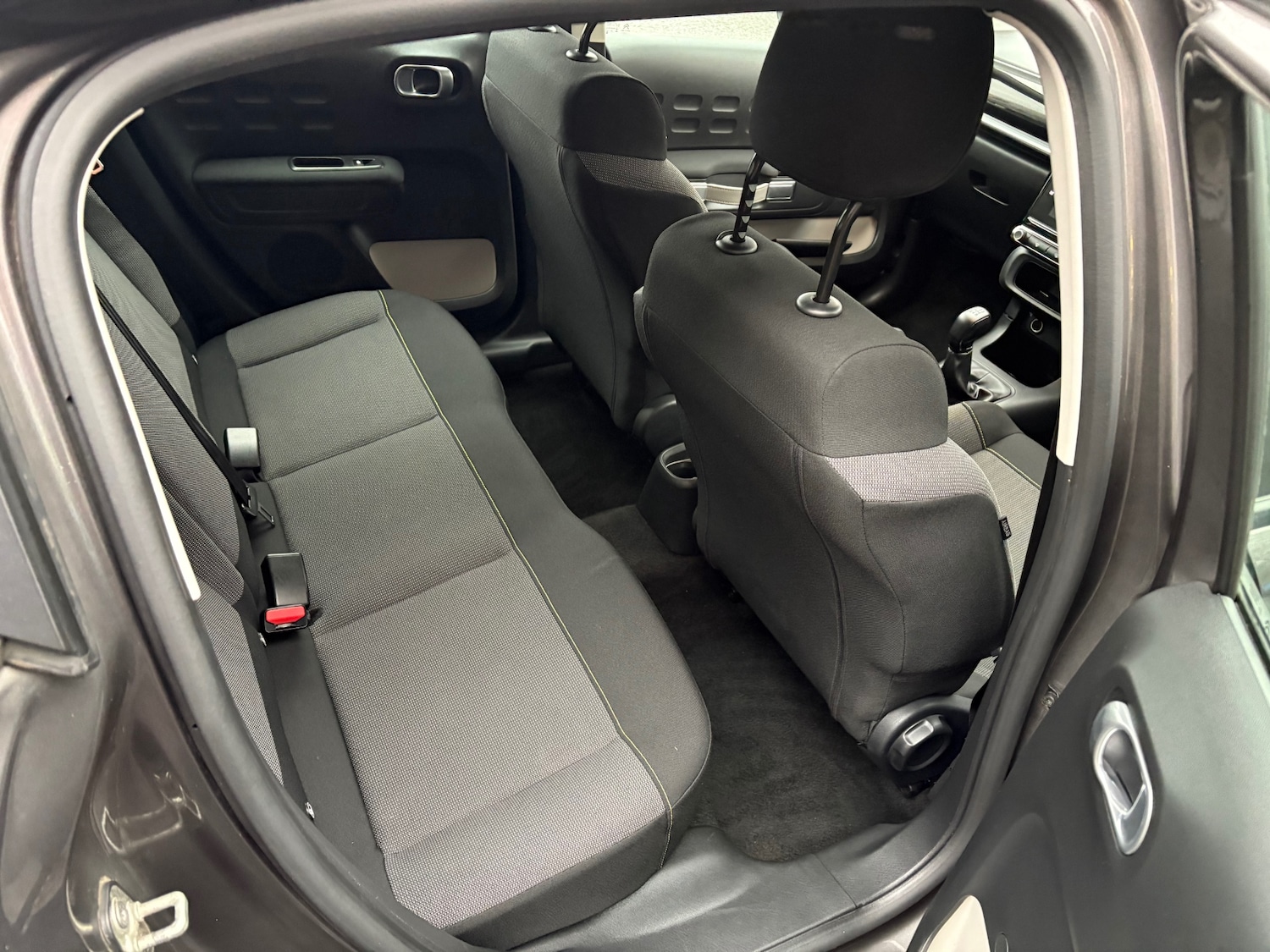 Used Citroen C3 2019 for sale - 76762195: Photo 10