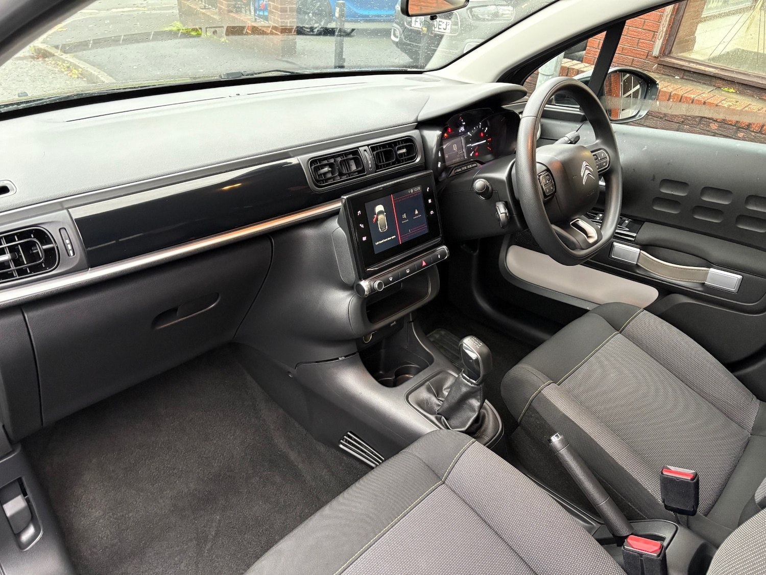 Used Citroen C3 2019 for sale - 76762195: Photo 12