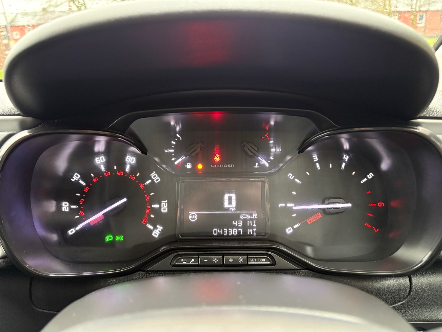 Used Citroen C3 2019 for sale - 76762195: Photo 13