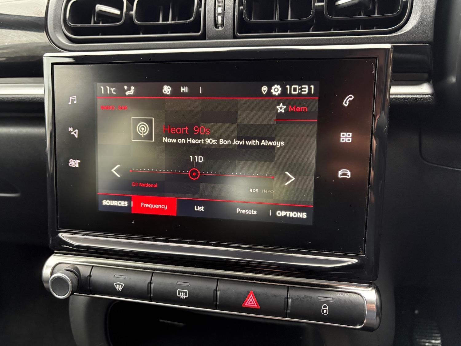 Used Citroen C3 2019 for sale - 76762195: Photo 14