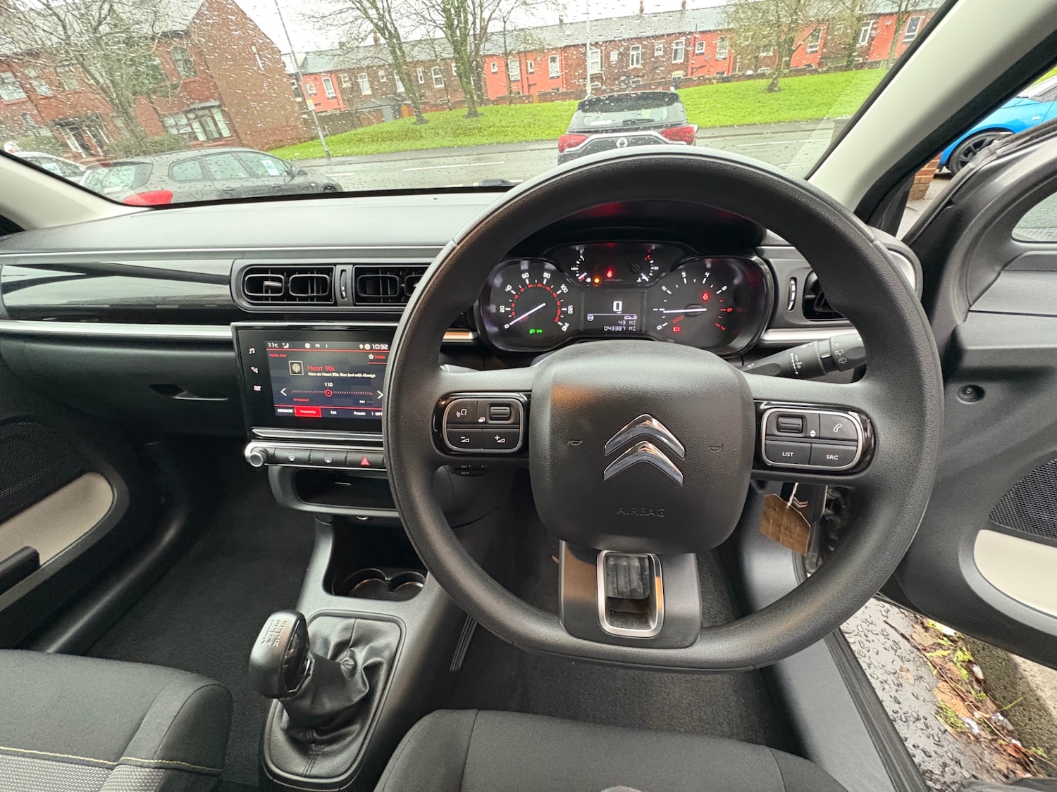 Used Citroen C3 2019 for sale - 76762195: Photo 16