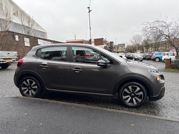 Used Citroen C3 2019 for sale - 76762195: Photo