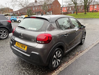 Used Citroen C3 2019 for sale - 76762195: Photo