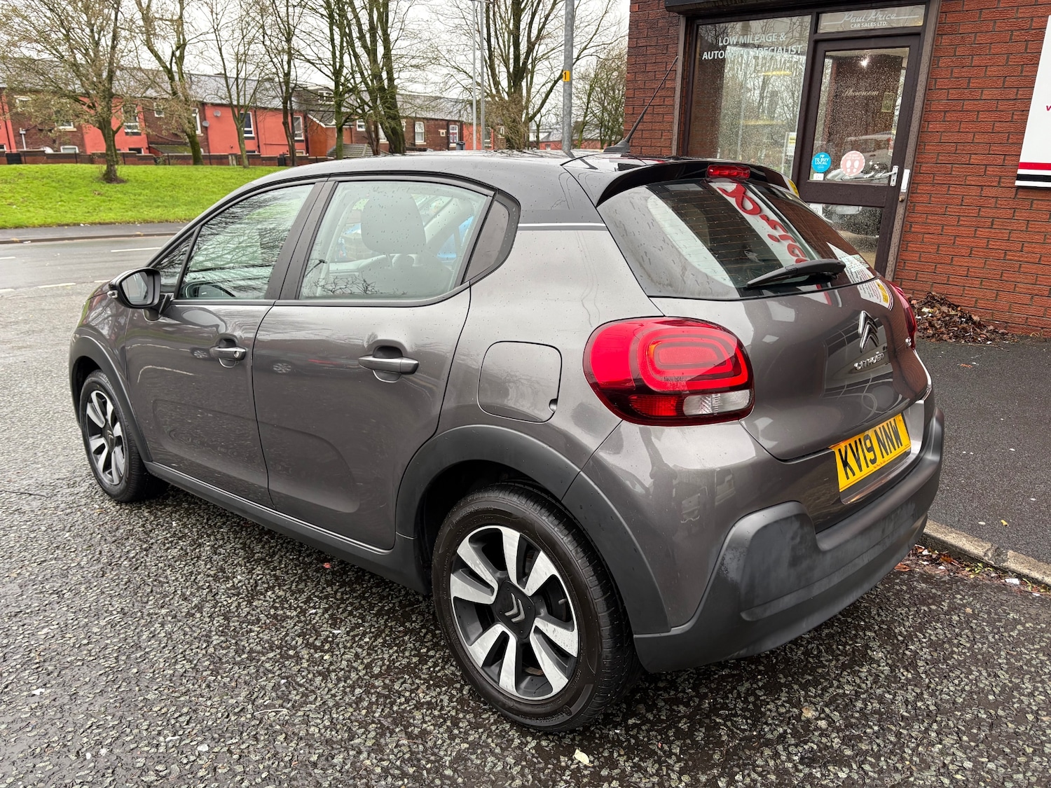 Used Citroen C3 2019 for sale - 76762195: Photo 5