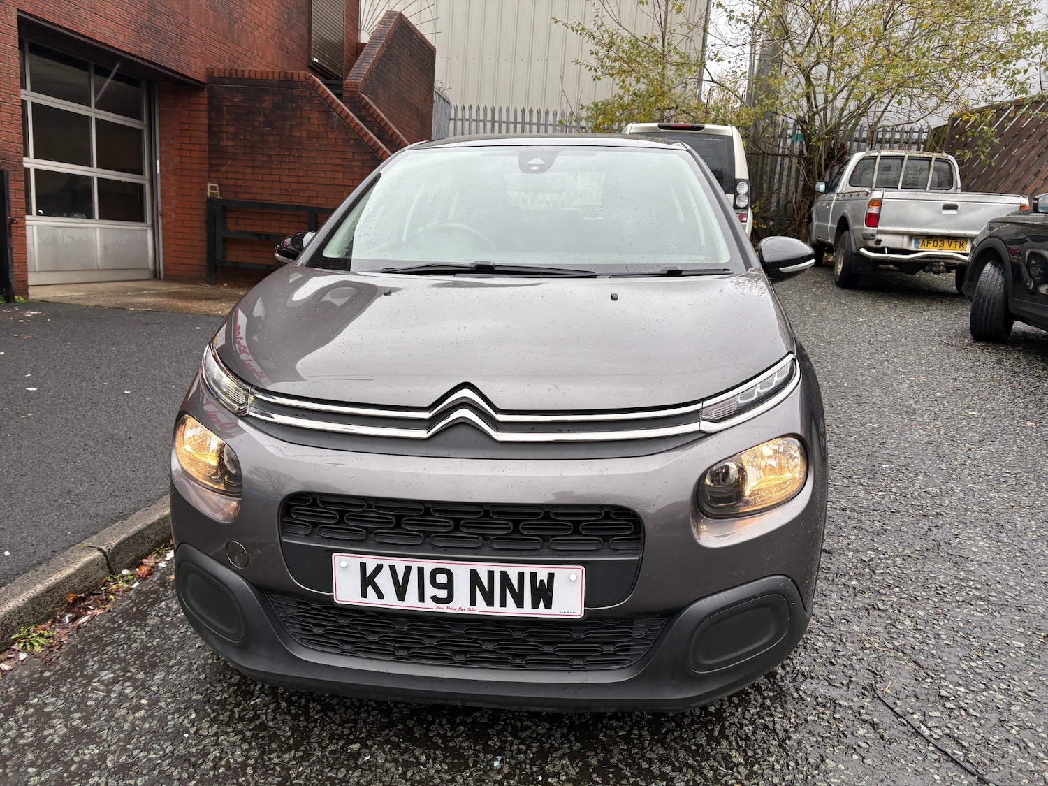 Used Citroen C3 2019 for sale - 76762195: Photo 8