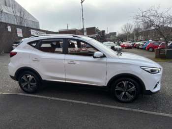 Used MG MG ZS 2023 for sale - 73850654: Photo