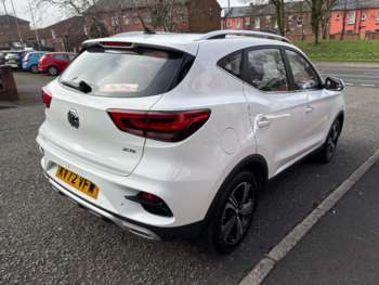 Used MG MG ZS 2023 for sale - 73850654: Photo