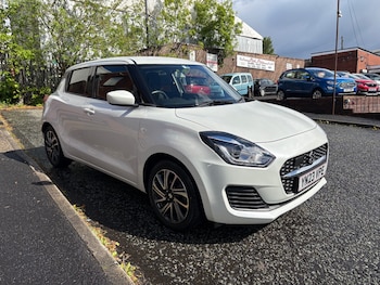 Used Suzuki Swift 2023 for sale - 78596585: Photo