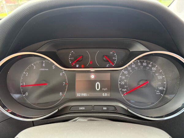 Used Vauxhall Crossland 2021 for sale - 75119385: Photo 14