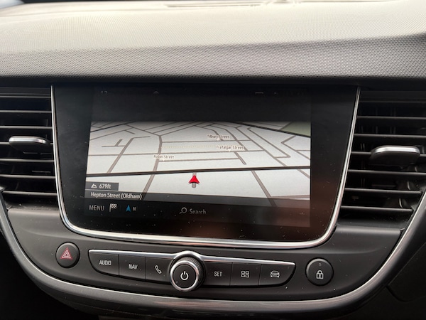 Used Vauxhall Crossland 2021 for sale - 75119385: Photo 16